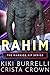 Rahim (The Kif Warriors #5)