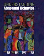 Understanding Abnormal Behavior (Hardcover)
