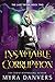 Insatiable Corruption (Tritan Evolution #2)