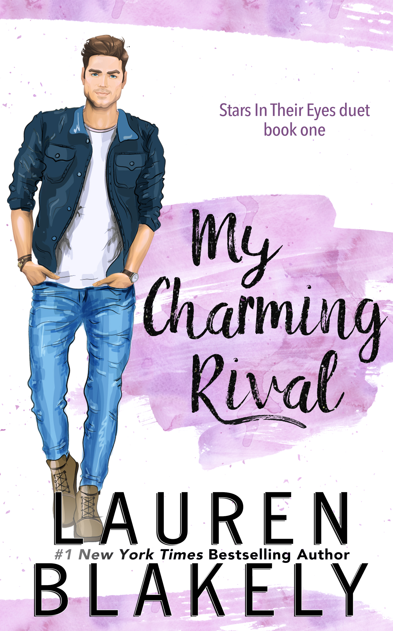 My Charming Rival (Stars In Their Eyes Duet #1)