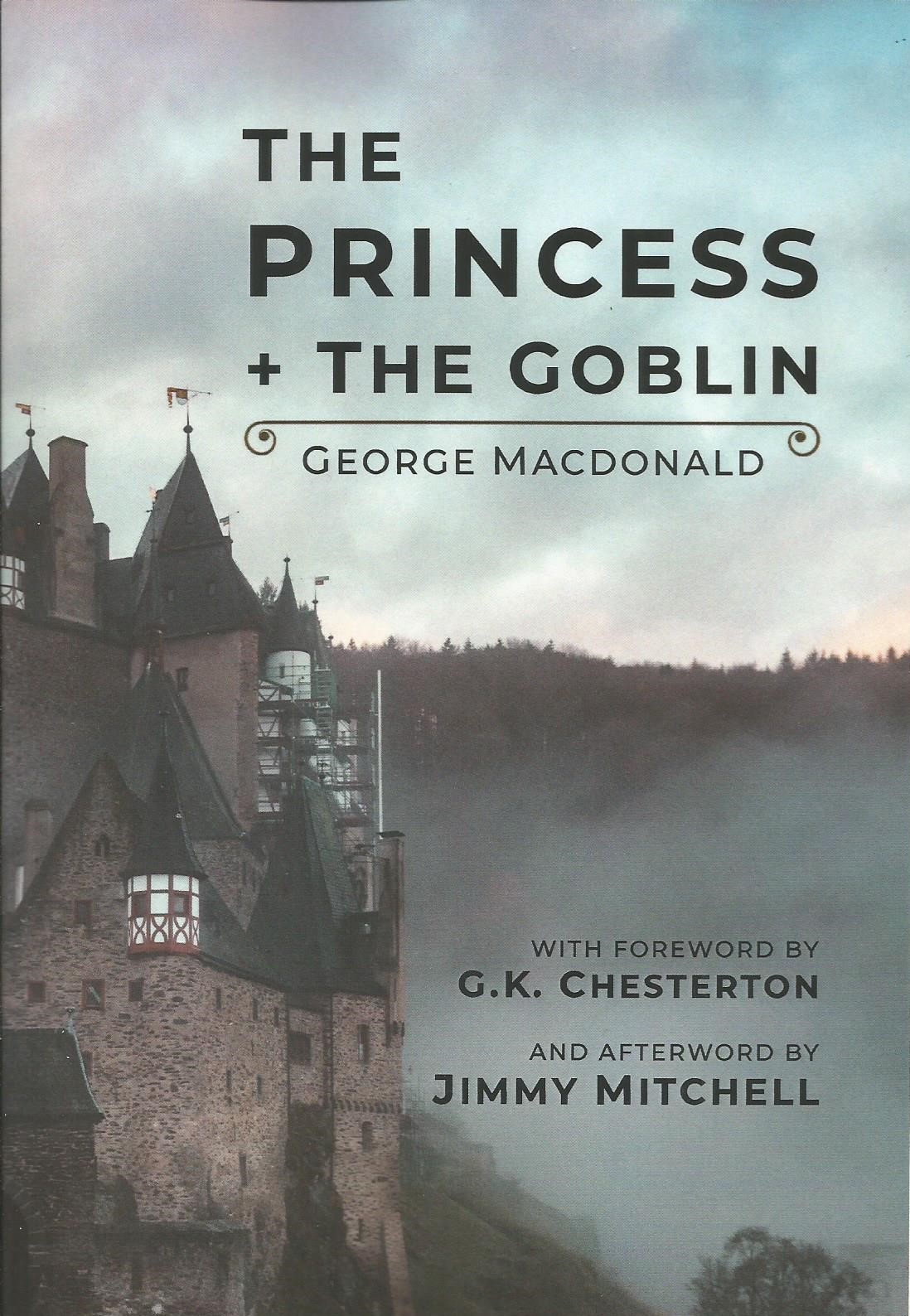 The Princess and the Goblin