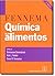 Fennema, química de los alimentos by Srinivasan Damodaran