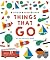 Sticker, Shape, Draw: Thing...