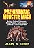 Prehistoric Monster Mash by Allen A. Debus