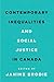 Contemporary Inequalities and Social Justice in Canada by Janine Brodie