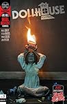 The Dollhouse Family #3 by Mike Carey