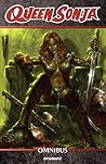 Queen Sonja Omnib...