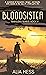 Bloodsister (Travelers #5)