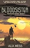 Bloodsister (Travelers #5)
