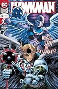Hawkman (2018-2020) #20