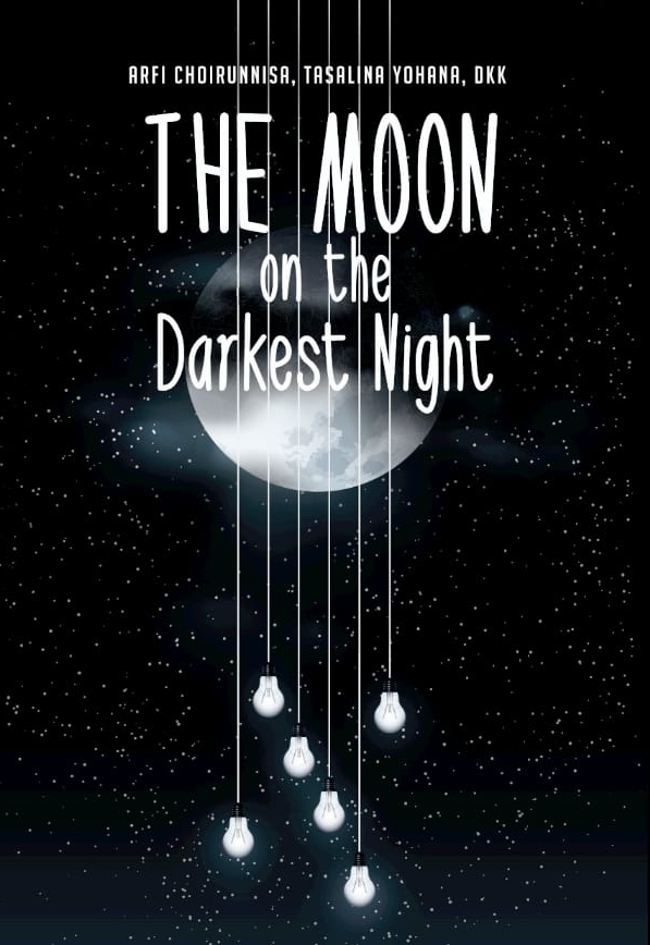 The Moon on the Darkest Night