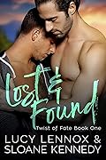 Lost and Found (Twist of Fate #1)