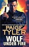 Wolf Under Fire