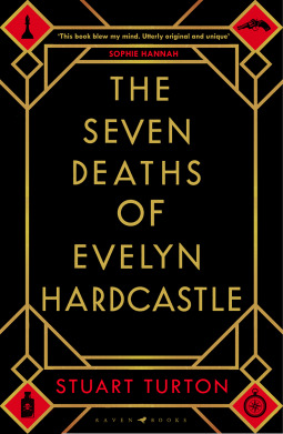 The Seven Deaths of Evelyn Hardcastle