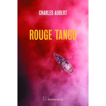 Rouge tango (Paperback)