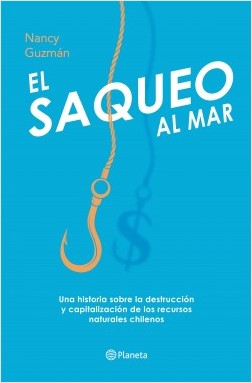 El saqueo al mar