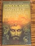 Master of the Fearful Depths