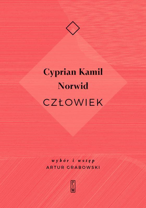 Człowiek (Hardcover)