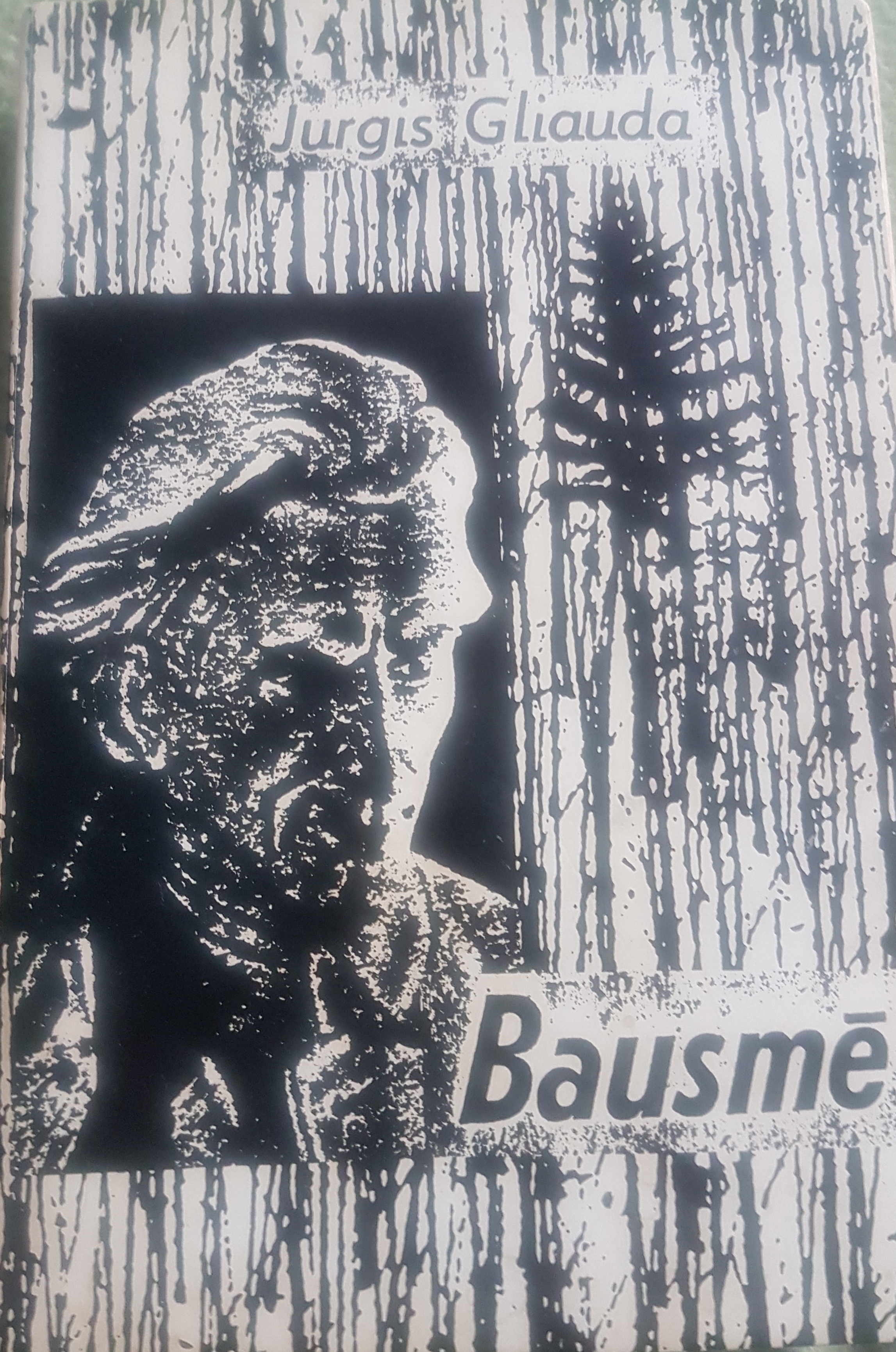 Bausmė