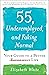 55, Underemployed, and Faking Normal: Your Guide to a Better Life