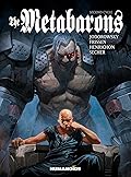The Metabarons: Second Cycle