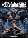 The Metabarons: S...