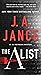 The A List (Ali Reynolds, #14)