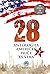 28 : antologija američke priče XX veka
