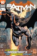 Batman #86