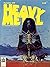 Heavy Metal, September 1978 (Heavy Metal #18)