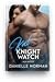 Kat, Knight Watch Badges by Danielle Norman