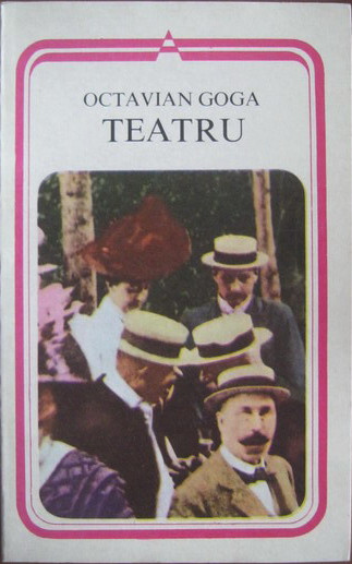 Teatru
