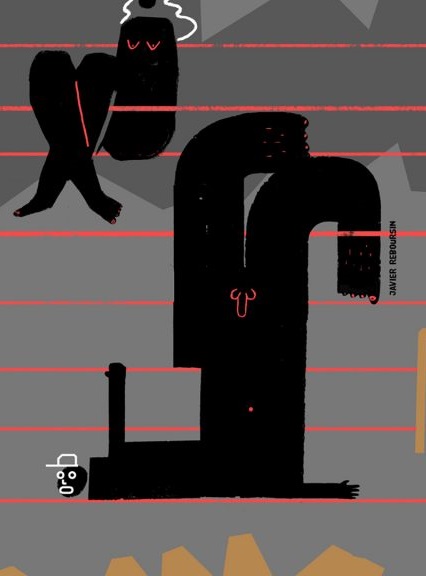 Teoría de las cuerdas (Audiobook)