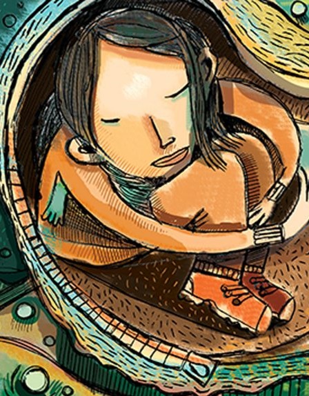 Viento blanco (Audiobook)