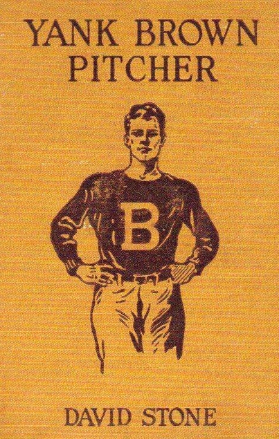 Yank Brown, Pitcher