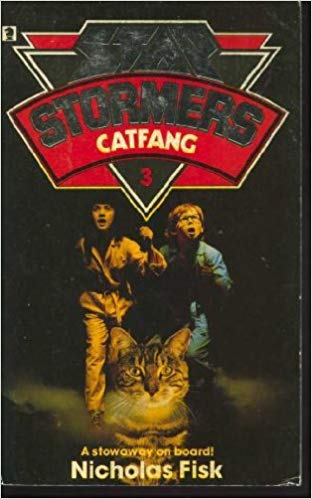 Catfang (Paperback)