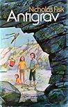 Antigrav (Puffin Books)