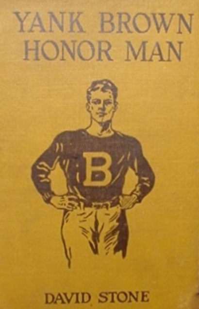 Yank Brown, Honor Man