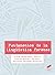 Fundamentos de la lingüística forense by Elena Garayzábal Heinze