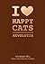 I Love happy cats: revolutie