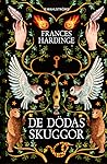 De dödas skuggor by Frances Hardinge