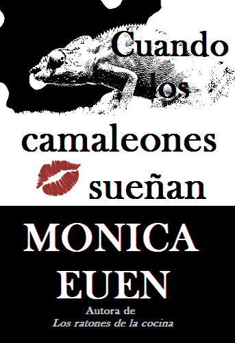 Cuando los camaleones sueñan