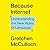 Because Internet: Understanding the New Rules of Language