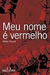 Meu nome é vermelho