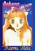 Debora la rivale Vol. 2