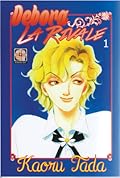 Debora la rivale Vol. 1