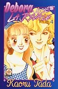 Debora la rivale Vol. 4