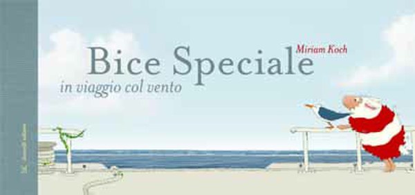 Bice Speciale (Hardcover)