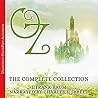 Oz: The Complete ...