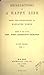 Recollections of a Happy Life: Being the Autobiography of Marianne North Vol. I